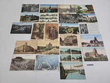 Postkarten Sachsen Potsdam Bad