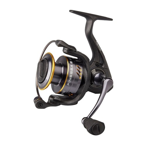 Dam finessa 3000s 7 1bb - finessa, 8