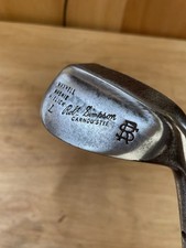 Hickory Golfschläger Robert