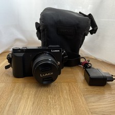 Panasonic Lumix DMC-GX80 Inklusive Objektiv 14-42mm zubehörpaket 32GB Speicher 