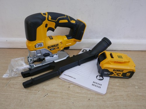 Dewalt dcs334 18v brushless - dewalt,