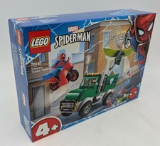 LEGO 76147 Marvel Spider-Man