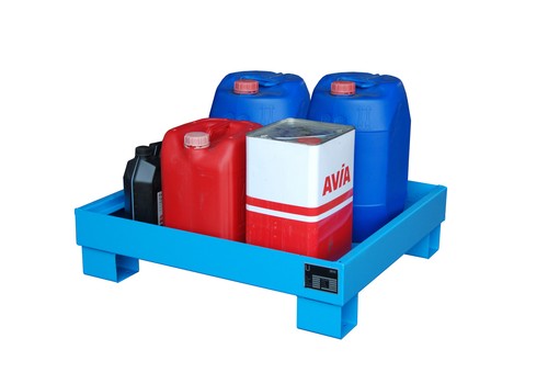 Auffangwanne typ aw60 ohne - typ,