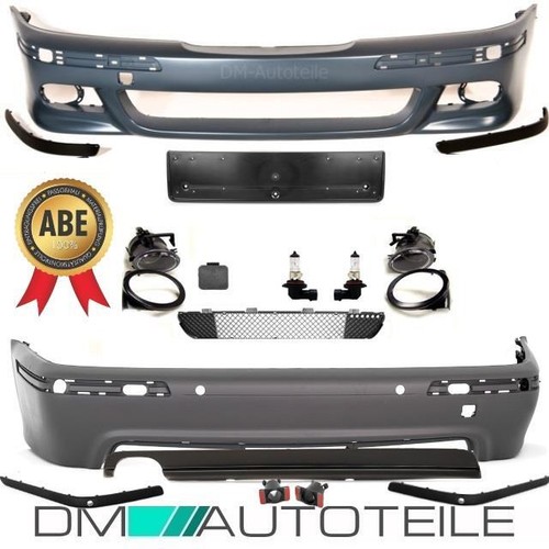 Sport bodykit stoßstange - bodykit,
