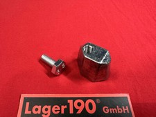 Schalthebelführung VW Bus T3