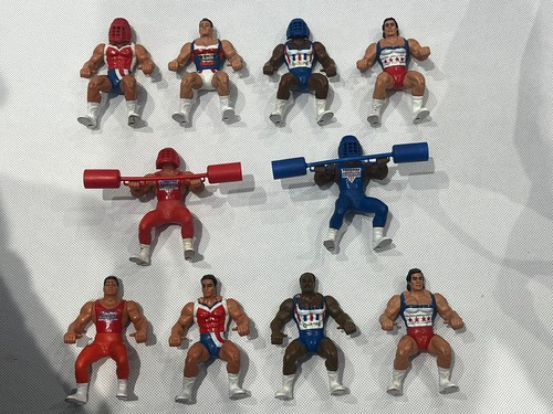 Amerikanische gladiatoren - amerikanische,
