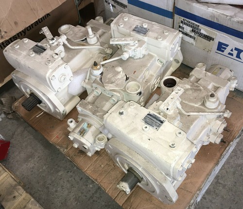 Rexroth hydromatik - rexroth,