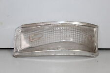 Kunststoff Blinker Vorne