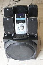 Logitech Z-5500 5.1 550 Watt