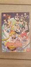 Dvd sailor moon integrale - dvd,