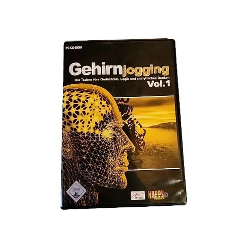 Gehirnjogging der trainer - gehirnjogging-der,