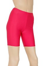 Damen Radler Rot Radlerhose