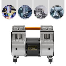 Druckluftkompressor LEISE