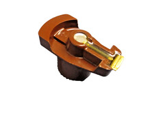 Verteilerläufer zivile