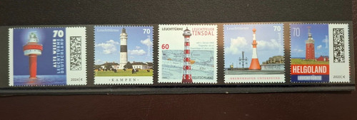 Briefmarken set - -,