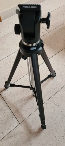 Bilora fotostativ dreibein - bilora,