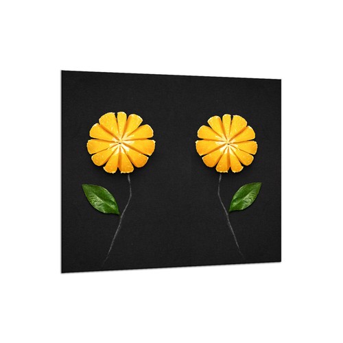 Küchenrückwand glas 65x60 - küchenrückwand,