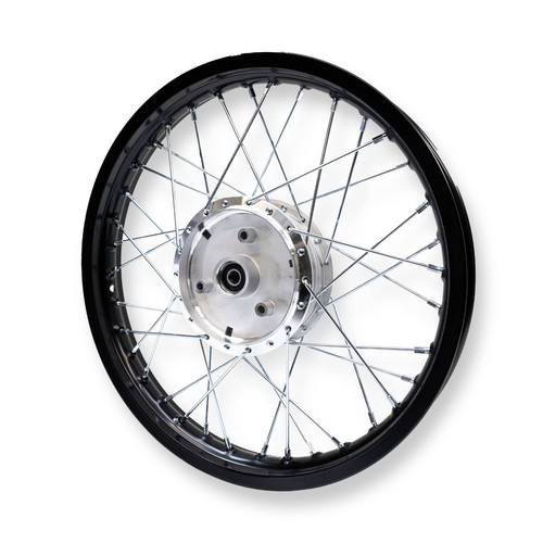 Rad speichenrad felge simson - speichenrad,