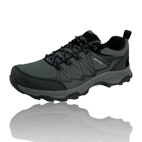 Herren trekkingschuhe - herren,