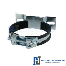 Befestigungsschelle mit