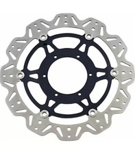 EBC Vee-Rotors Bremsscheibe