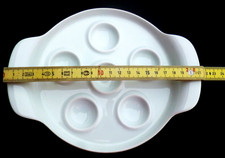 Hutschenreuther eierteller - eierteller,