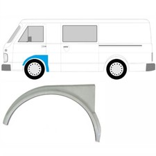 Für Vorne Kotflügel