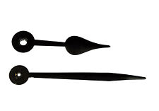 Alte Uhrenzeiger Zeiger