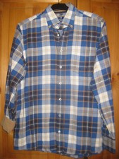 REDMOND CASUAL  Herren Hemd