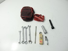 Bordwerkzeug Suzuki GN 125 original Werkzeug Notwerkzeug tools