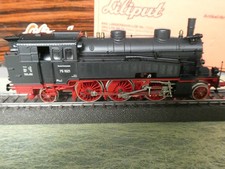 Liliput H0 DB 75 1021