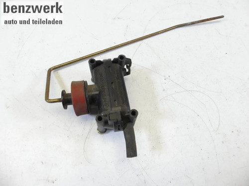 Mercedes w126 element - w126, zv-element