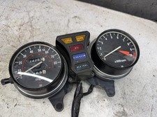 1981 Honda CB750C Custom