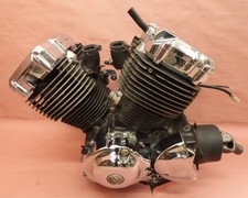 1998-2015 YAMAHA V STAR 650