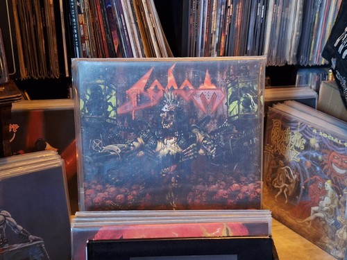 Sodom same sehr - sodom,