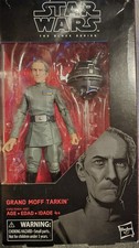 Star Wars The Black Series Red