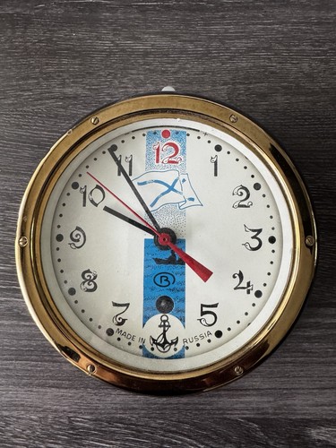 Russische serien marineuhr - russische,