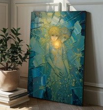 XL LEINWAND BILDER BIS