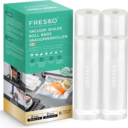 Profi vakuumrollen set für - profi,