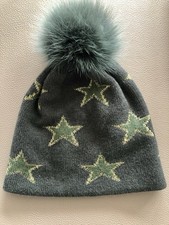 Strickmütze Mütze Kaschmir