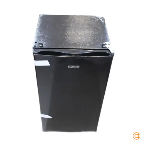 Bomann 7256 gefrierschrank - gs,
