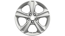 Original ford leichtmetallrad - original,