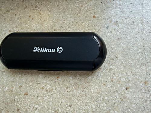 Pelikan m150 old - m150, style