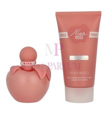 Nina Ricci Nina Rose Les