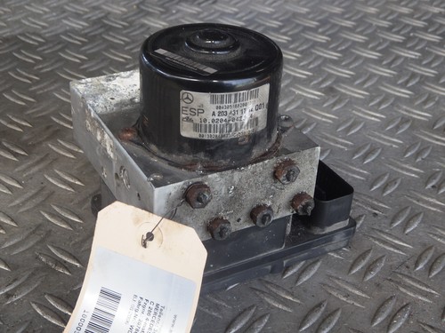 38234 bremsaggregat abs - 38234,