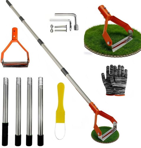 Pendelhacke mit stiel 161cm - pendelhacke,