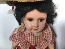 Compound Puppe der Unis