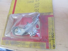 Unterbrecherkontakt Fiat 124