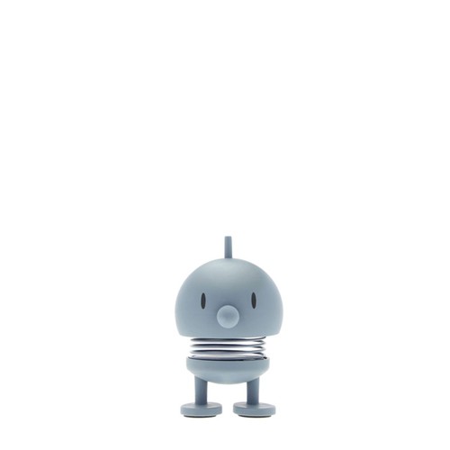 Hoptimist soft bumble sky - hoptimist,