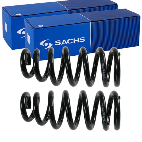 Sachs fahrwerksfedern vorne - sachs,